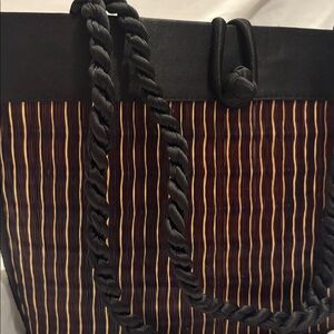 Baskets of Cambodia Classic Dabby Purse